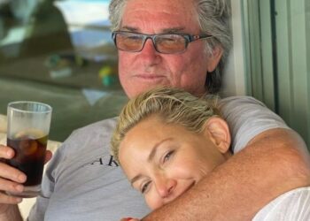Instagram | @katehudson