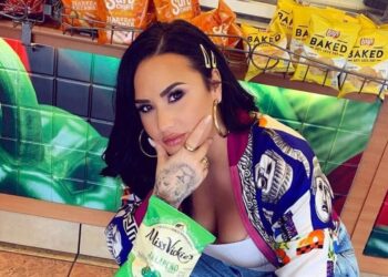Instagram | @ddlovato