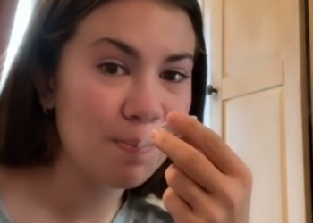 TikTok | @mcfluflu