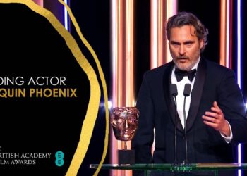 YouTube | BAFTA