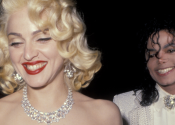 Getty Images | Ron Galella