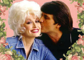 Instagram | @dollyparton
