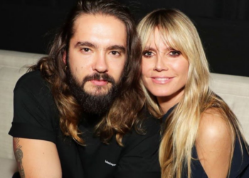 Instagram | @heidiklum