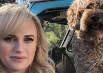 Instagram | @rebelwilson