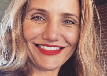 Instagram | @camerondiaz