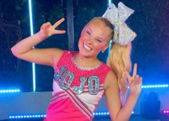 Instagram | @itsjojosiwa