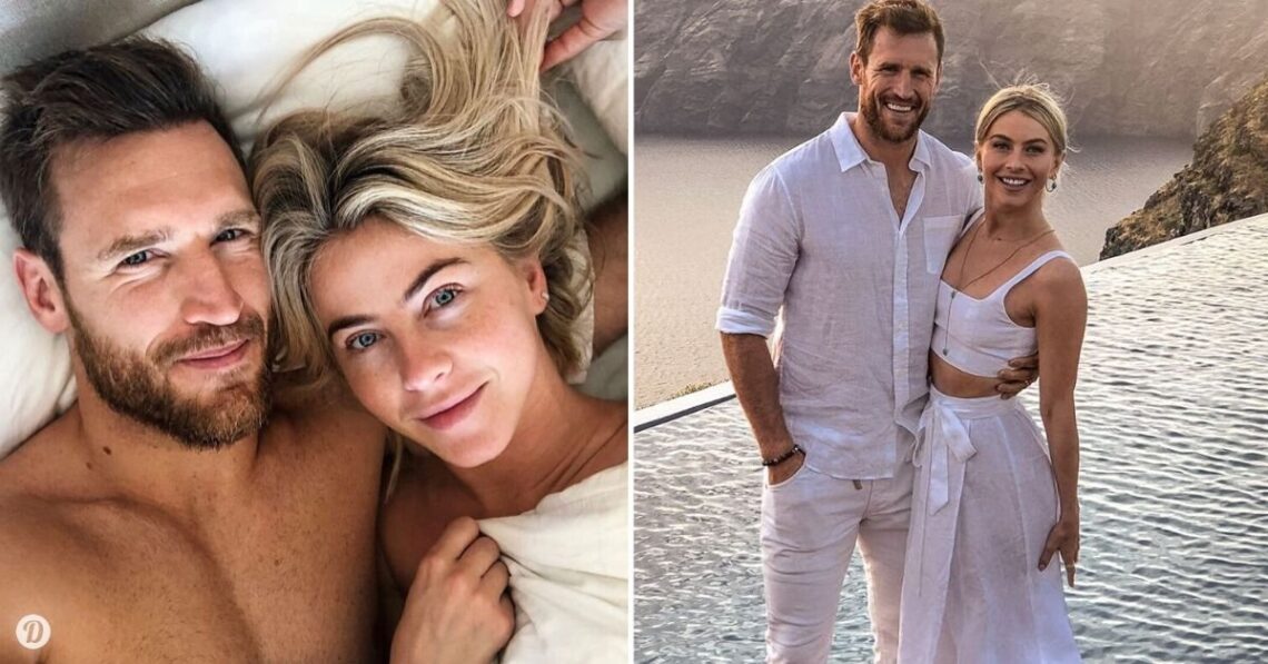 Instagram | @juleshough