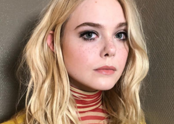 Instagram | @ellefanning