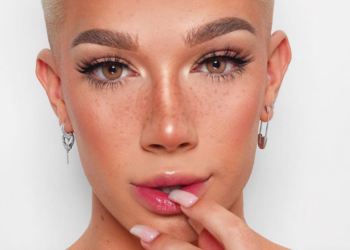 Instagram | @jamescharles