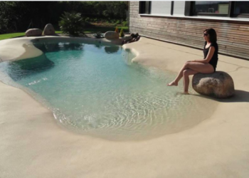 Facebook | Piscinas de Arena NaturSand