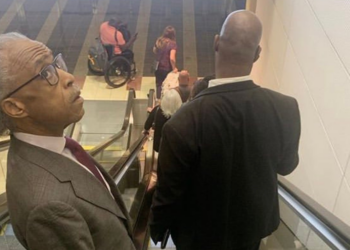 Instagram | @real_sharpton