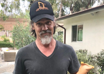 Instagram | @joshbrolin