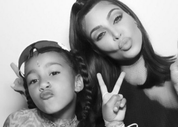 Instagram | @kimkardashian