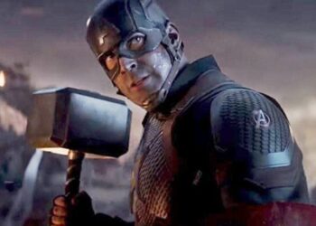 Marvel