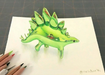 Reddit | NesdorkArt
