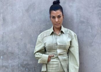 Instagram | @kourtneykardash