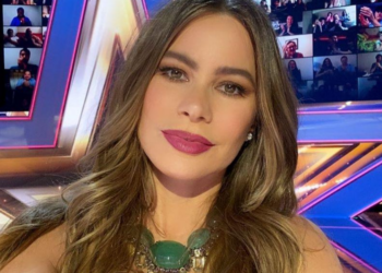 Instagram | @sofiavergara