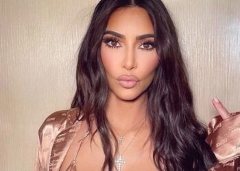 Instagram | @kimkardashian