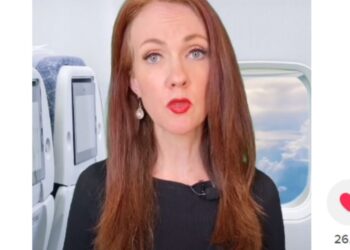 TikTok | @jenniferfulwiler