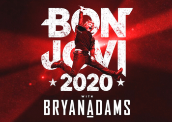 Twitter | @bonjovi