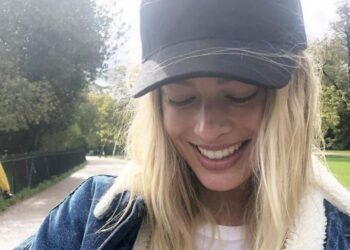 Instagram | @margotrobbie