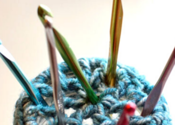 Crochet Spot