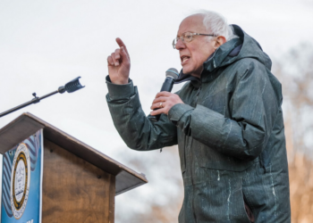 Facebook | Bernie Sanders