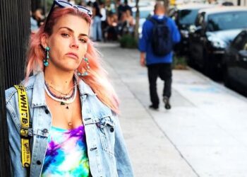 Instagram | @busyphilipps