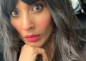 Instagram | @jameelajamilofficial