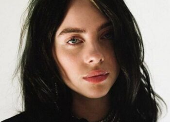 Instagram | @billieeilish