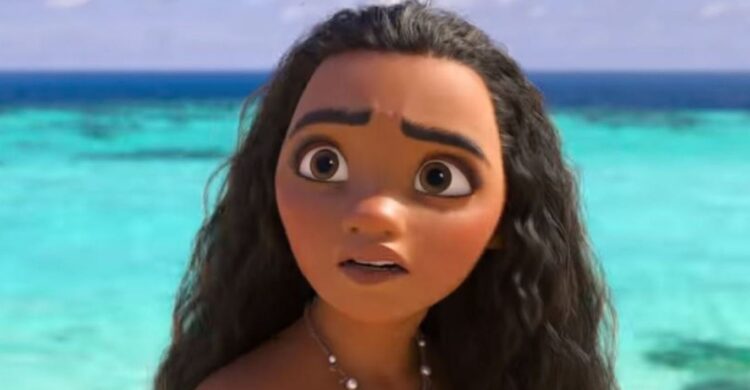 YouTube | Walt Disney Animation Studios