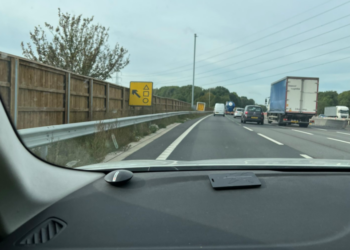 Twitter | TVP Roads Policing