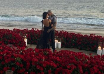 Instagram | @kourtneykardash