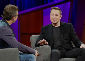 Wikimedia Commons | Steve Jurvetson