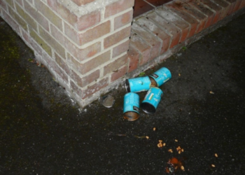 Facebook | Waverley Beat (Surrey Police)