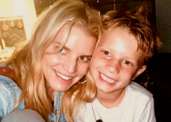 Instagram | @jessicasimpson
