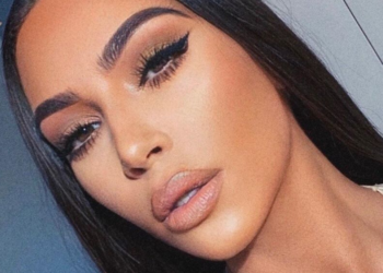 Instagram | @kimkardashian