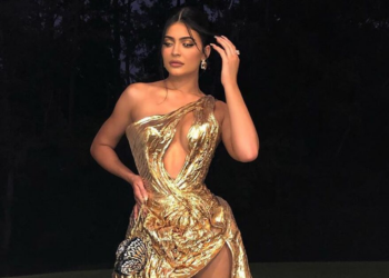 Instagram | @kyliejenner