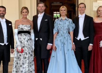 Instagram | @IvankaTrump