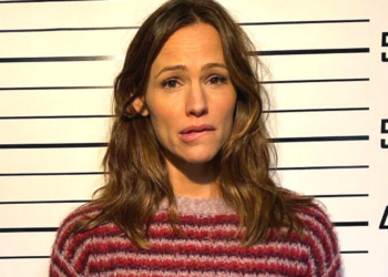 Instagram | @jennifer.garner