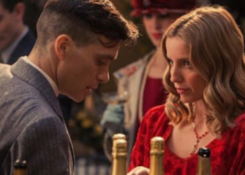 Instagram | @peakyblindersofficial