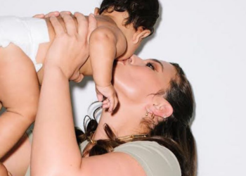 Instagram | @ashleygraham
