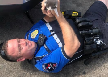 Facebook | Arlington Police Department
