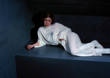 Lucasfilm via YouTube