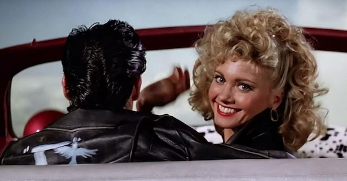 10+ 'Grease' Behind The Scenes Secrets Fans Didn't Know – Diply
