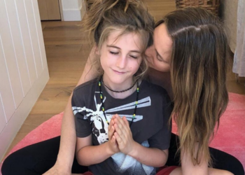 Instagram | @aliciasilverstone