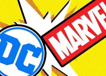 Marvel | DC