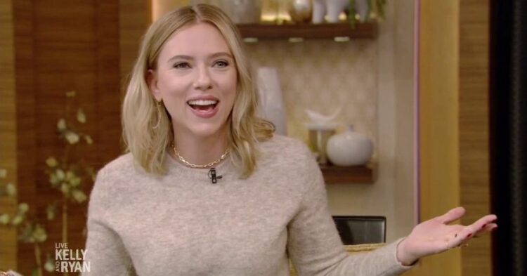 YouTube | LIVEKellyandRyan