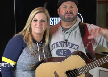 Facebook | Garth Brooks