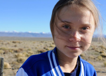 Instagram | @gretathunberg